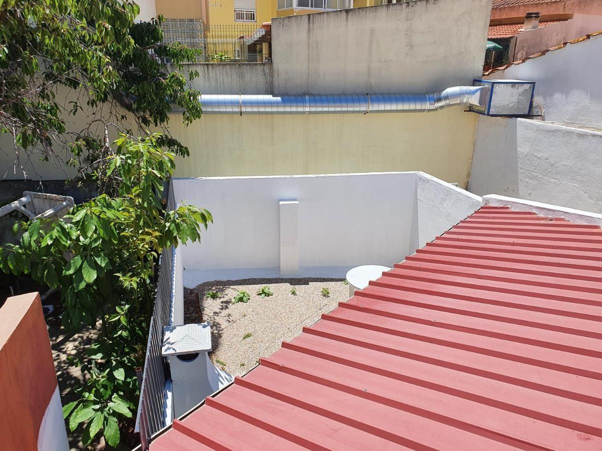 Chale Bela Villa Setubal Exterior photo